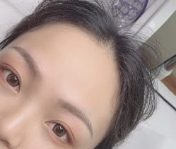 点击看大图 -久匠·野生眉半永久纹眉