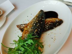 -云厨·高空西餐厅(成都瑯珀·凯悦臻选酒店)