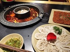 -晓宇重庆火锅(龙首店)