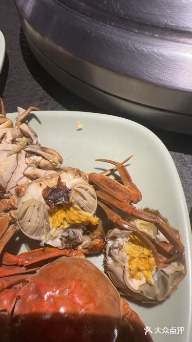 盛江山自助料理(高新锦辉店)图片
