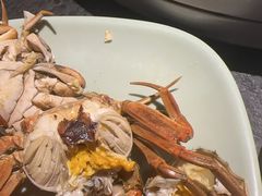 -盛江山自助料理(高新锦辉店)