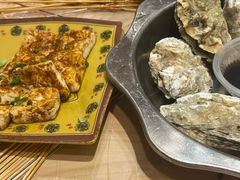 -老街烧烤大排档·地道湖北菜·龙虾馆(汉口火车站店)