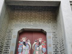 -习家池