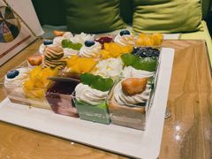 -卡漫莫尼蛋糕(徐汇店)