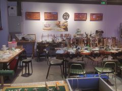 -十八字金·银饰·开蚌DIY·手工体验团建(世纪金源店)
