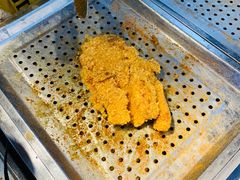 -味子夫鸡柳(三峡广场店)