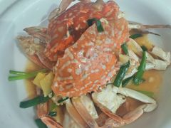 -不仔客海鲜·烧烤·270度海景餐厅(大东海店)