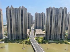 -恒大·海上威尼斯售楼处