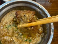 -韩风烤牛肉冷面店