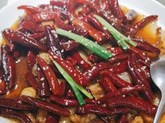 -成师傅·大宋炒菜楼(中兴路店)