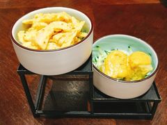 芥末鸭掌-羲和雅苑•北京烤鸭(吴中路万象城店)