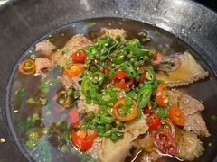 -潮堂 · 潮州菜(国贸商城店)