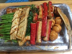 -陈氏老字号十三小炸炸店