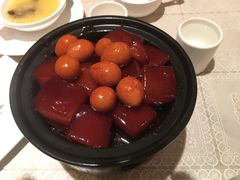 -老上海弄堂菜馆(恒基名人购物中心店)