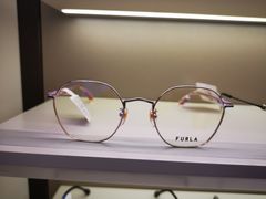 -宝视达眼镜(美中城店)