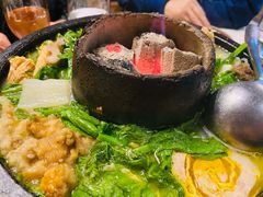 腾冲土锅子-泓0871臻选云南菜·味庄