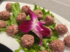 -葛记红焖羊肉(和平路形象店)