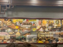 门面-丽的面家(多宝路店)