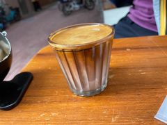 -Line 咖啡(石厦花园店)