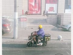 -十六蒲(桂林路店)