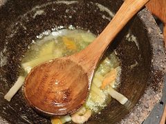 -敏珠拉姆藏餐·南京厨房(富春江东街店)