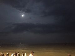 -北戴河东海水浴场