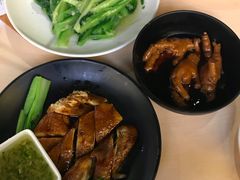 -来龙里 精致 东南亚餐室(万象城店)