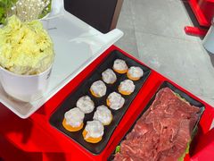 -二当家牛肉串串(教育路店)