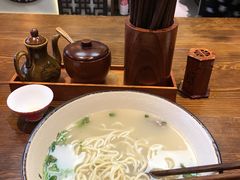 -金杨拉面王(杨南路店)