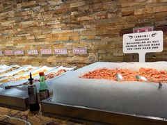 -汉巴味德(北京银座和谐广场店)