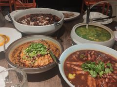 -辛香汇(飞洲店)