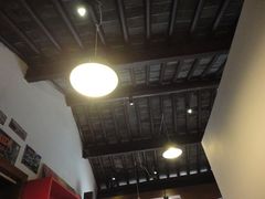大堂-狐狸家·酸奶酪专门店(平江路店)