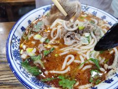 -豫掌柜饸饹面·烩面(秀沿路店)