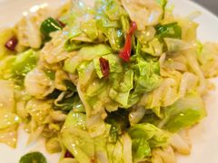 -烤肉宛饭庄(北新桥店)