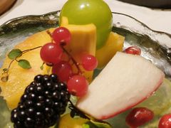 -叶叶菩提·晋福宫