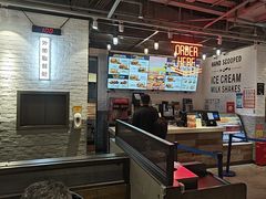 -卡乐星(浦东机场店)