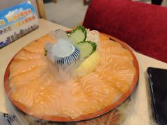-东加寿司.料理(水游城店)
