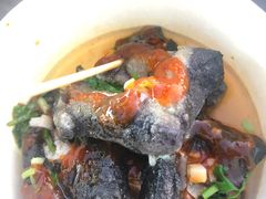 青方潮臭豆腐-大学城夜市大排档(凤栖路店)