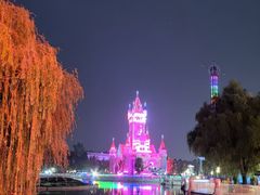 -郑州方特欢乐世界