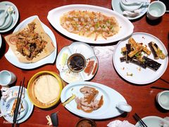-北平食府(马鞍山路店)