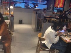 -叁宝烤肉• 西安烧烤(高科新花园店)