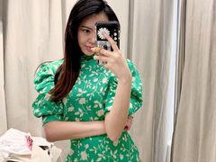 -ZARA(大上海时代广场店)