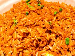 秘制蛋家炒饭-炳胜品味(海印总店)