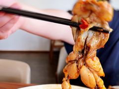 牛蛙-马头巷·食景园(苏州总店)