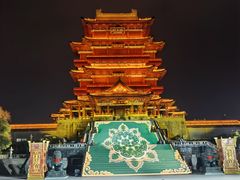 -寻梦滕王阁实景演出