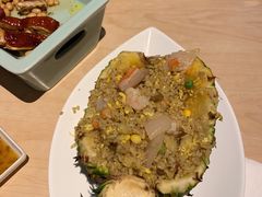 -避风塘(百联东郊店)