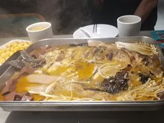 -半天妖烤鱼(中山路店)