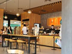 -星巴克(泉州晋江万达广场店)