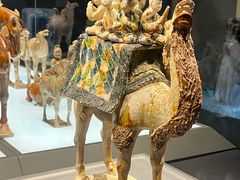 -陕西历史博物馆