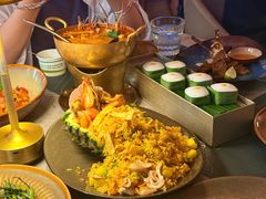 -Tegu泰古莲·泰国餐厅(红山6979店)